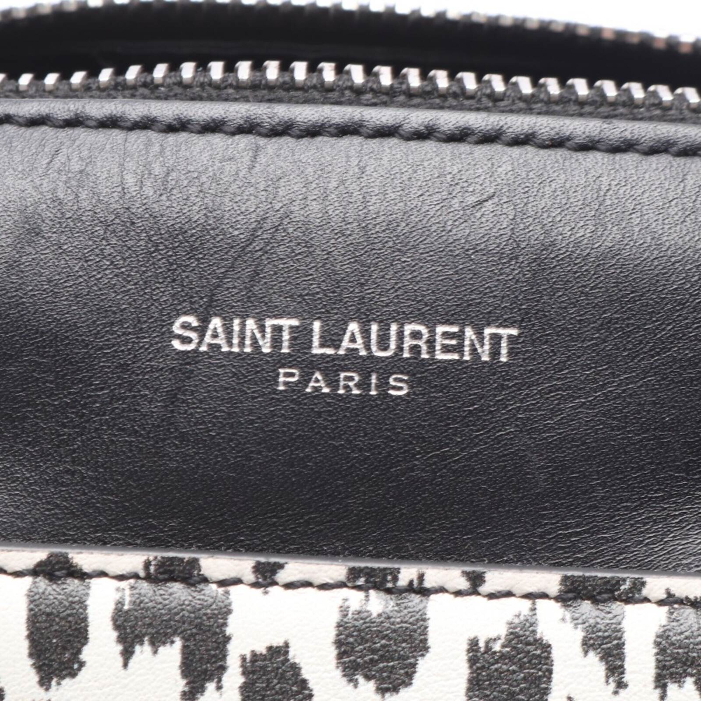 Saint Laurent Bag in One size in Black
