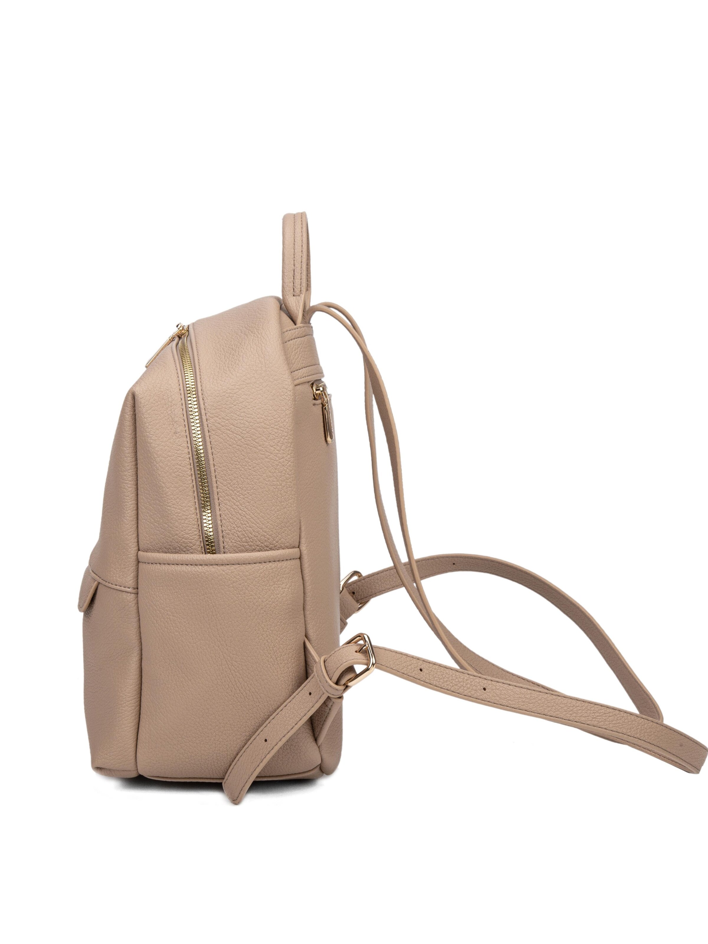 Zaino di Diana&Co. in grigio
