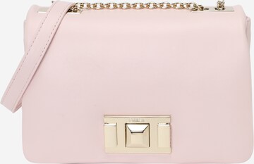 FURLA Чанта с презрамки 'LULU' в розово
