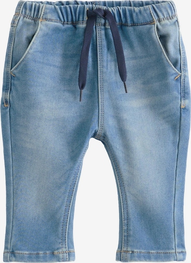 Next Vaquero en azul denim, Vista del producto