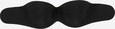 MAGIC Bodyfashion Klebe-BH in 60-150 in schwarz, Produktansicht