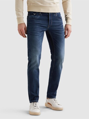 PME Legend Loosefit Jeans 'PME LEGEND - Commander 3.0 relaxed fit jeans'‌ in Blau