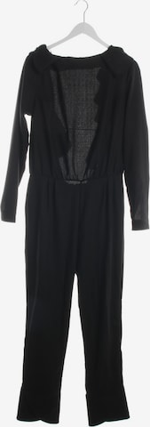 Johanna Ortiz Jumpsuit in M in Black: front