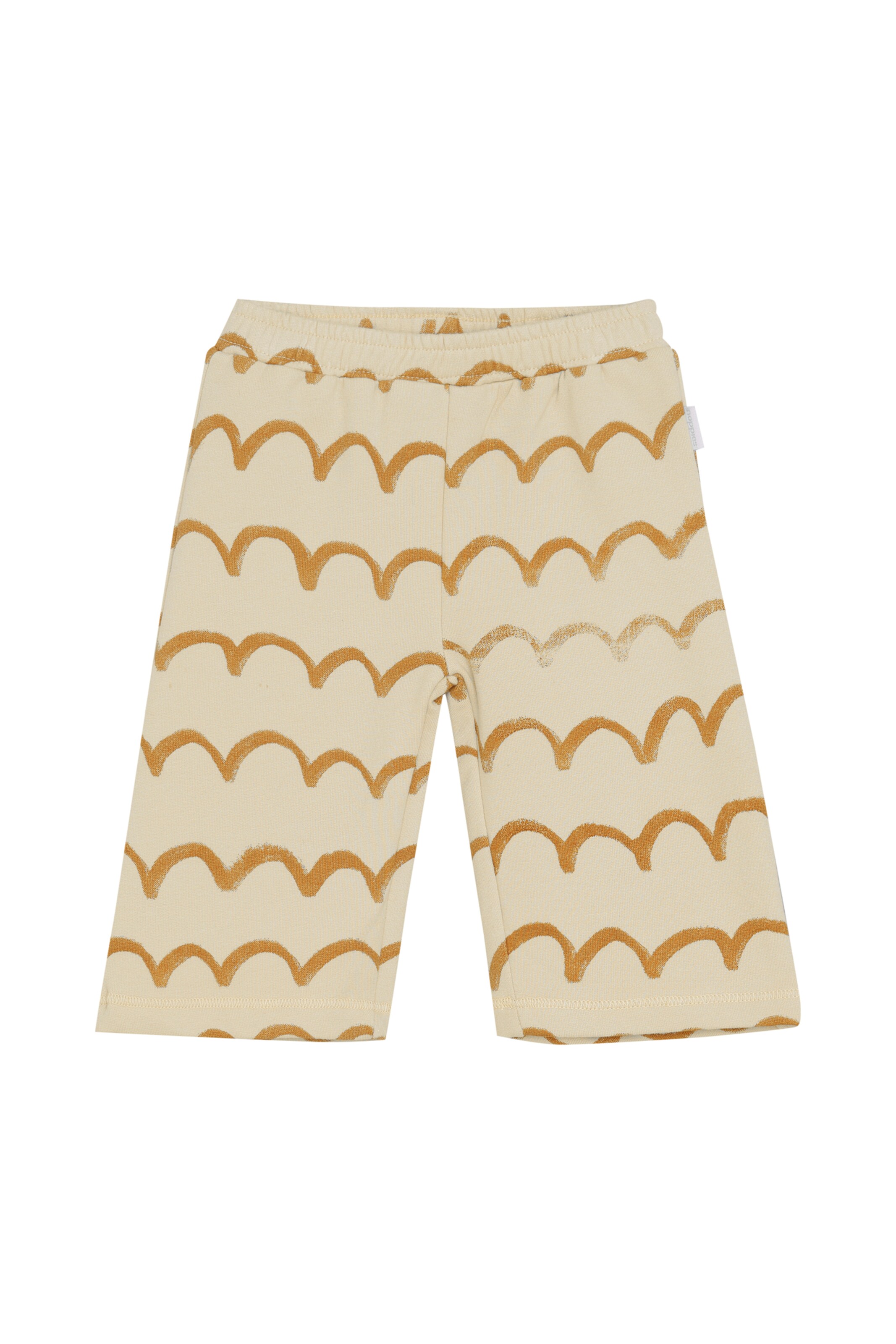 Noppies Regular Trousers 'Tanton' in Beige: front