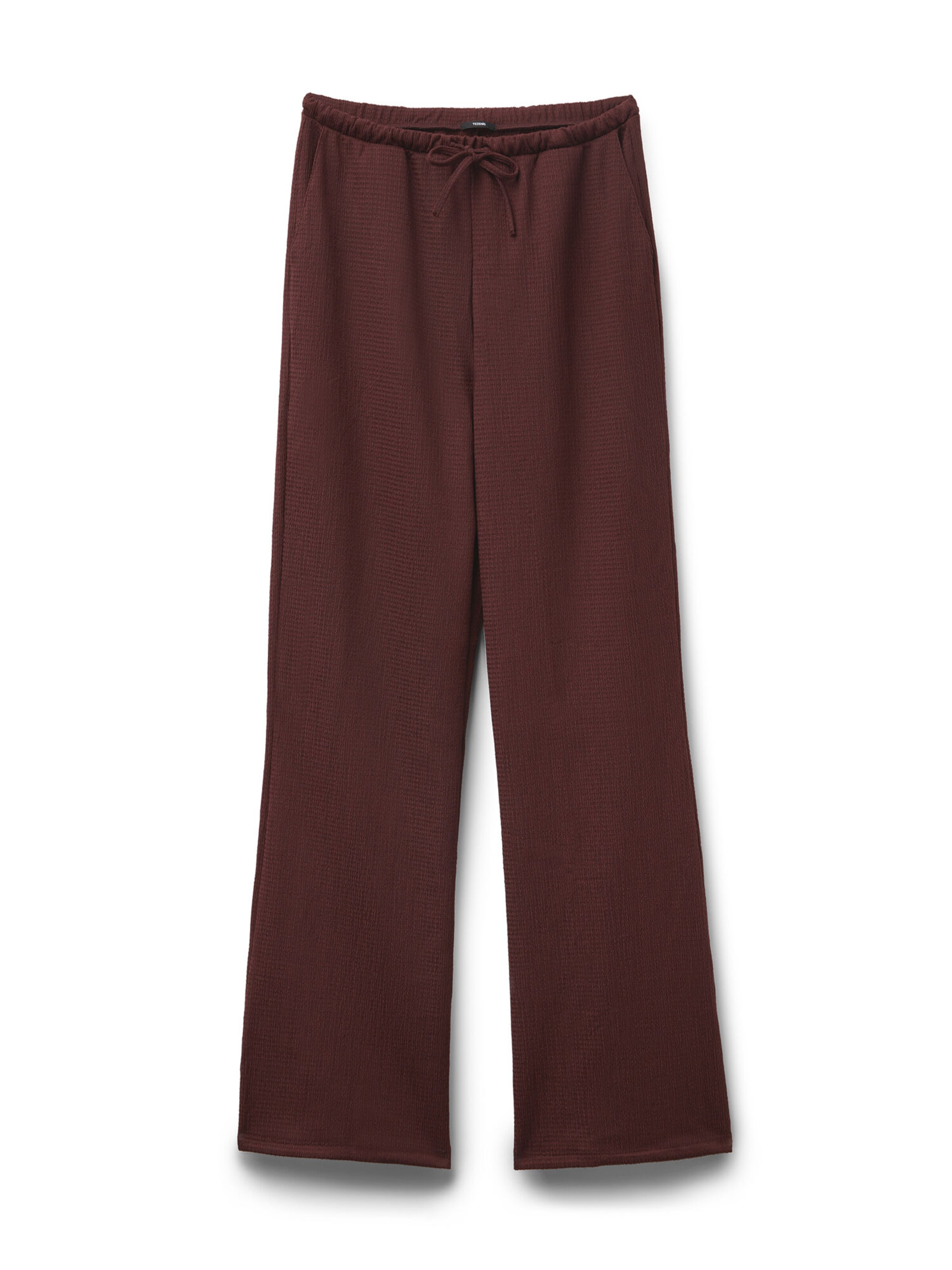 Tezenis Hose in Braun: Vorderseite