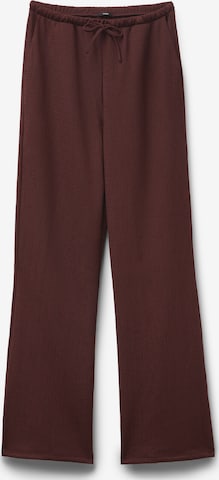 Tezenis Hose in Braun: Vorderseite