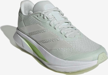 ADIDAS PERFORMANCE - Sapatilha de corrida 'DURAMO SL2' em verde: frente