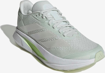 36 dydžio Bėgimo batai 'DURAMO SL2' iš ADIDAS PERFORMANCE, spalva – pastelinė žalia / balta, Prekių apžvalga