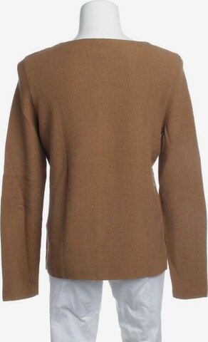 Marc O'Polo Sweater & Cardigan in M in Brown