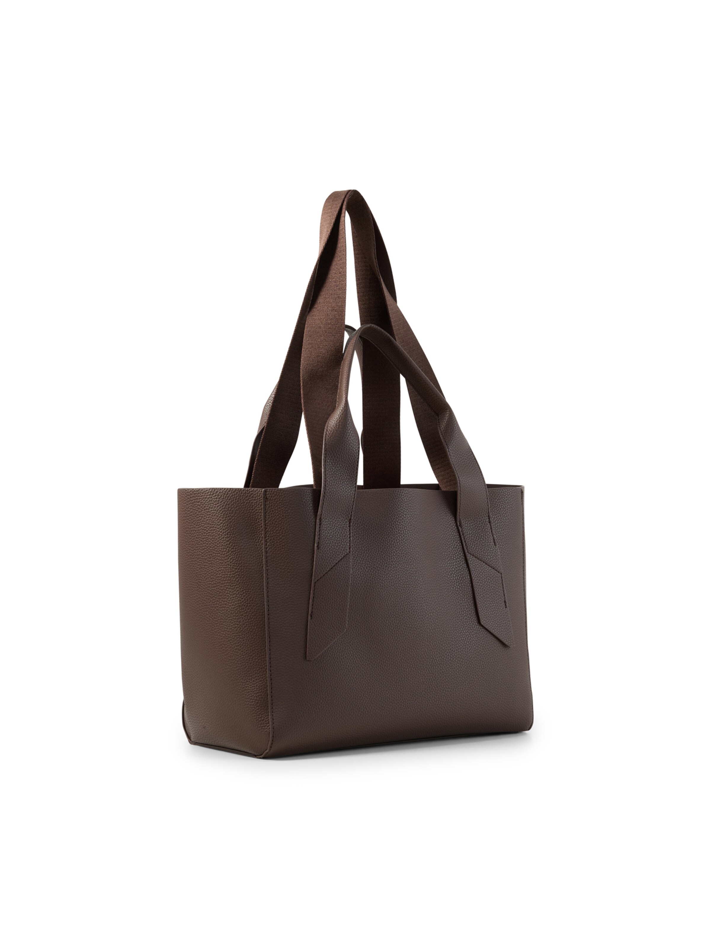 JOOP! Jeans Handtasche in Braun
