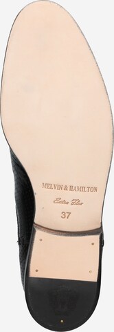 MELVIN & HAMILTON - Botas chelsea 'Susan 10' em preto