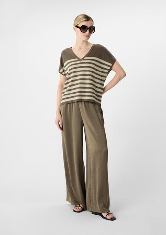 COMMA Sweater in Brown