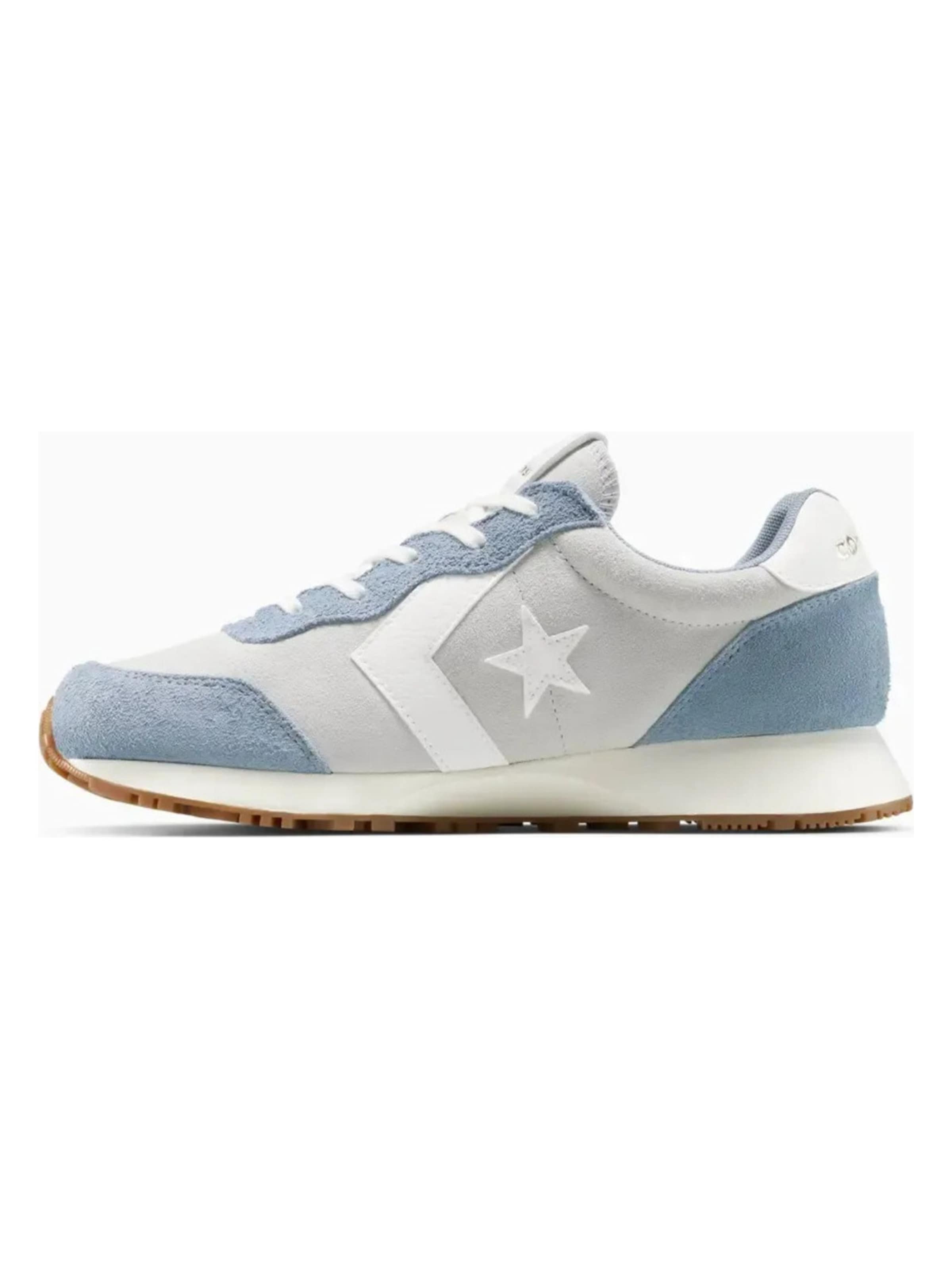 Baskets basses 'Omega' CONVERSE en bleu