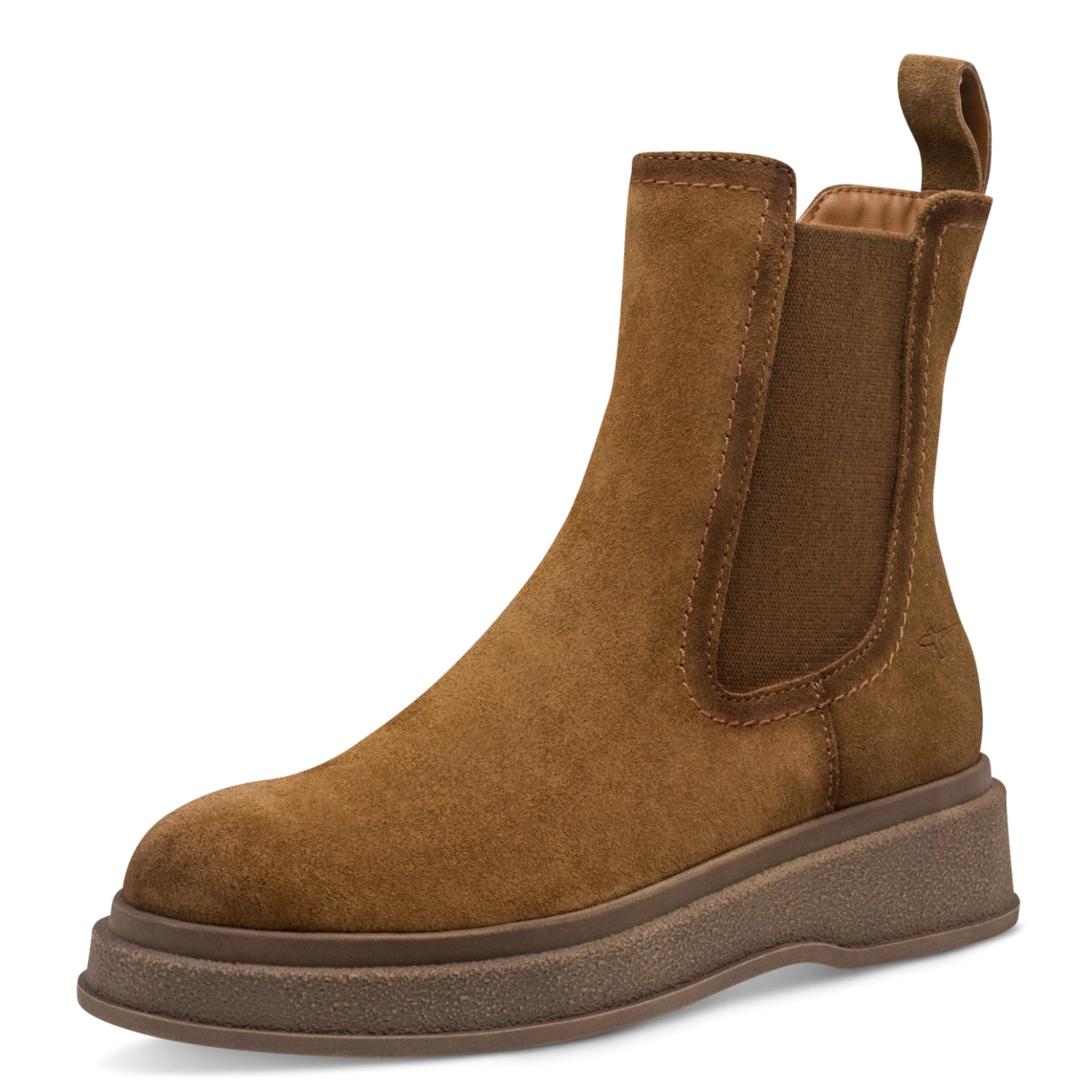 Tamaris Bottines en 36 en pueblo, Vue avec produit