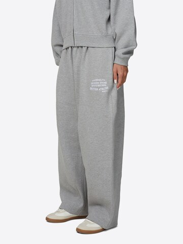 Good For Nothing Vat Sportbroek in Grijs