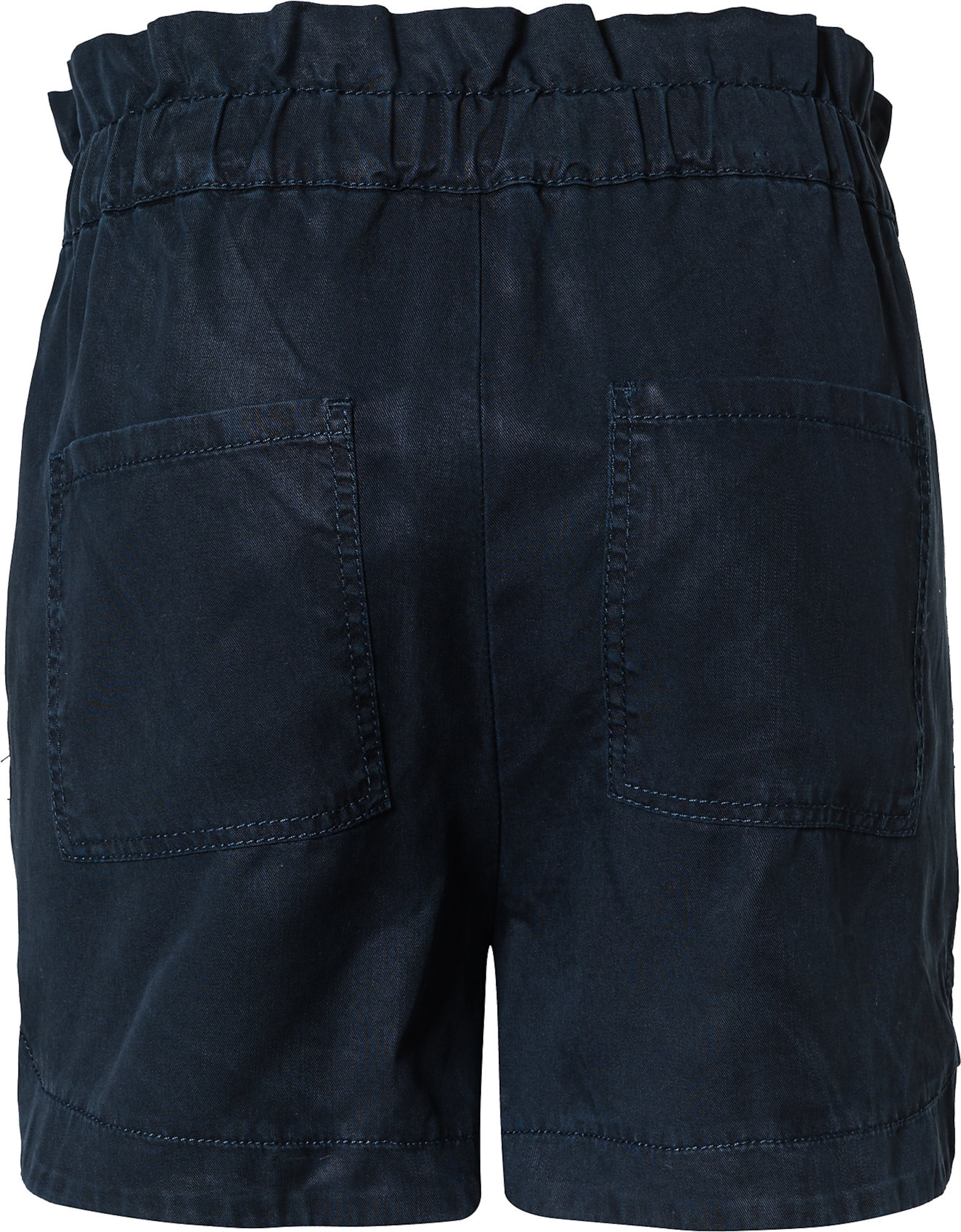 NAME IT Regular Pants 'Becky' in Blue