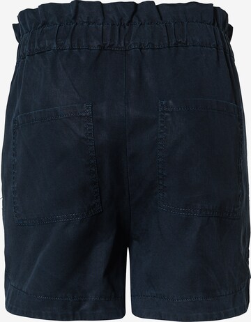 NAME IT Regular Broek 'Becky' in Blauw