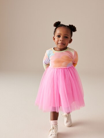 Robe Next en rose