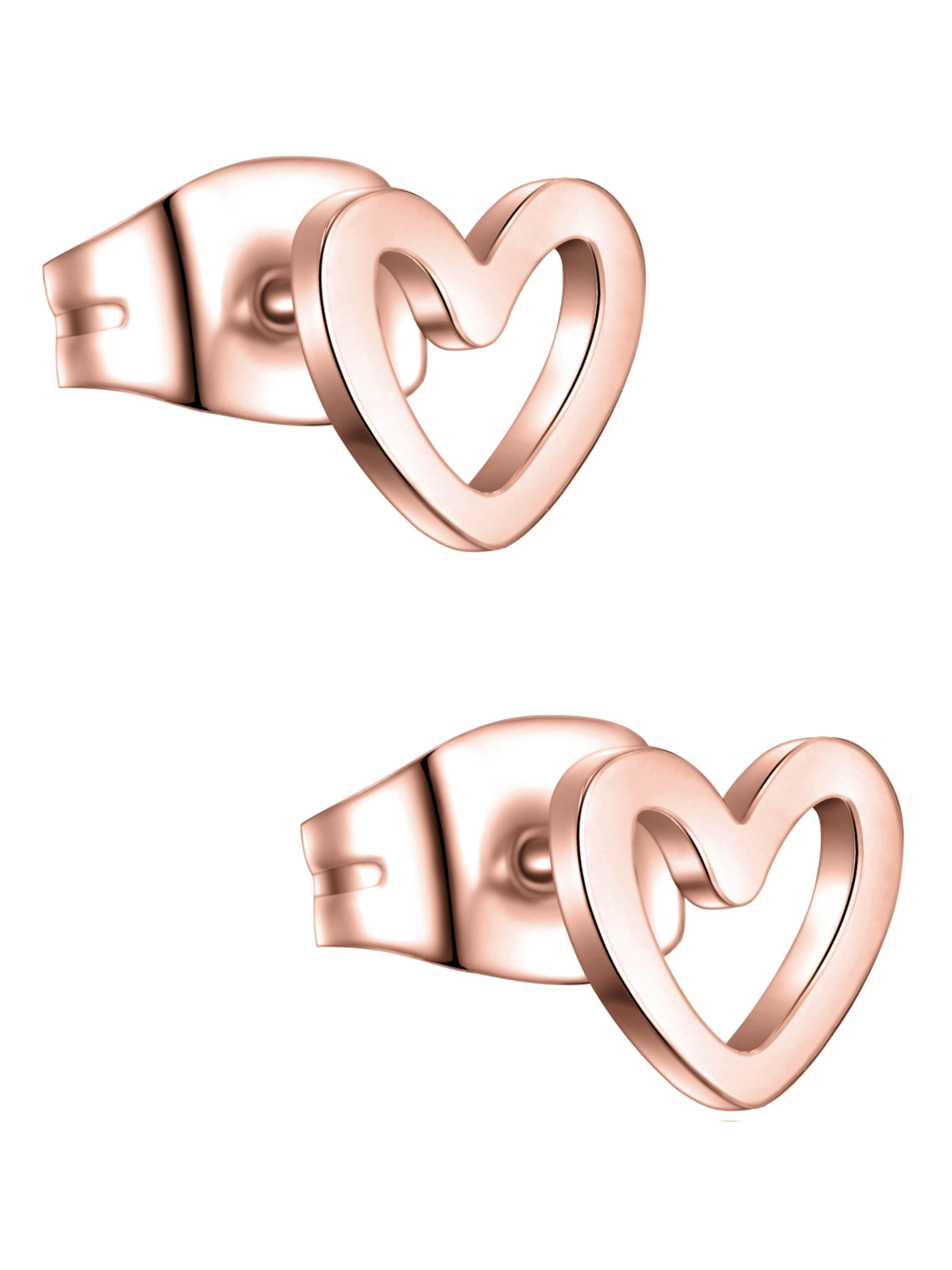day berlin Earrings in Gold