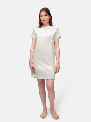 greenjama Nightgown in Green