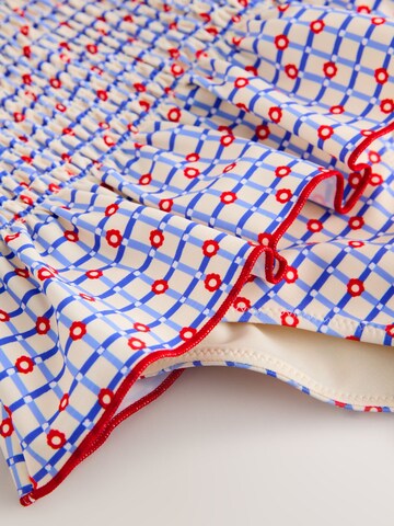 Next Badeanzug in Weiß