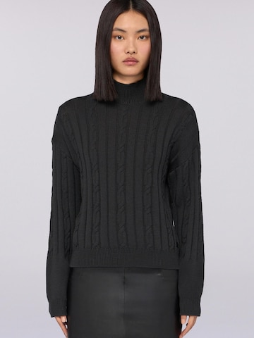 Pull-over Trussardi en gris