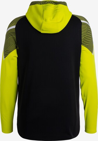 Sweat de sport JAKO en noir