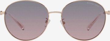 MICHAEL Michael Kors Sonnenbrille '0MK1119 57 10148G' in Gold