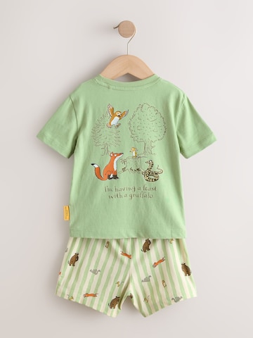 Next Pajamas 'Gruffalo' in Green