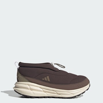 ADIDAS SPORTSWEAR Ankle boots 'Astrastar' σε καφέ