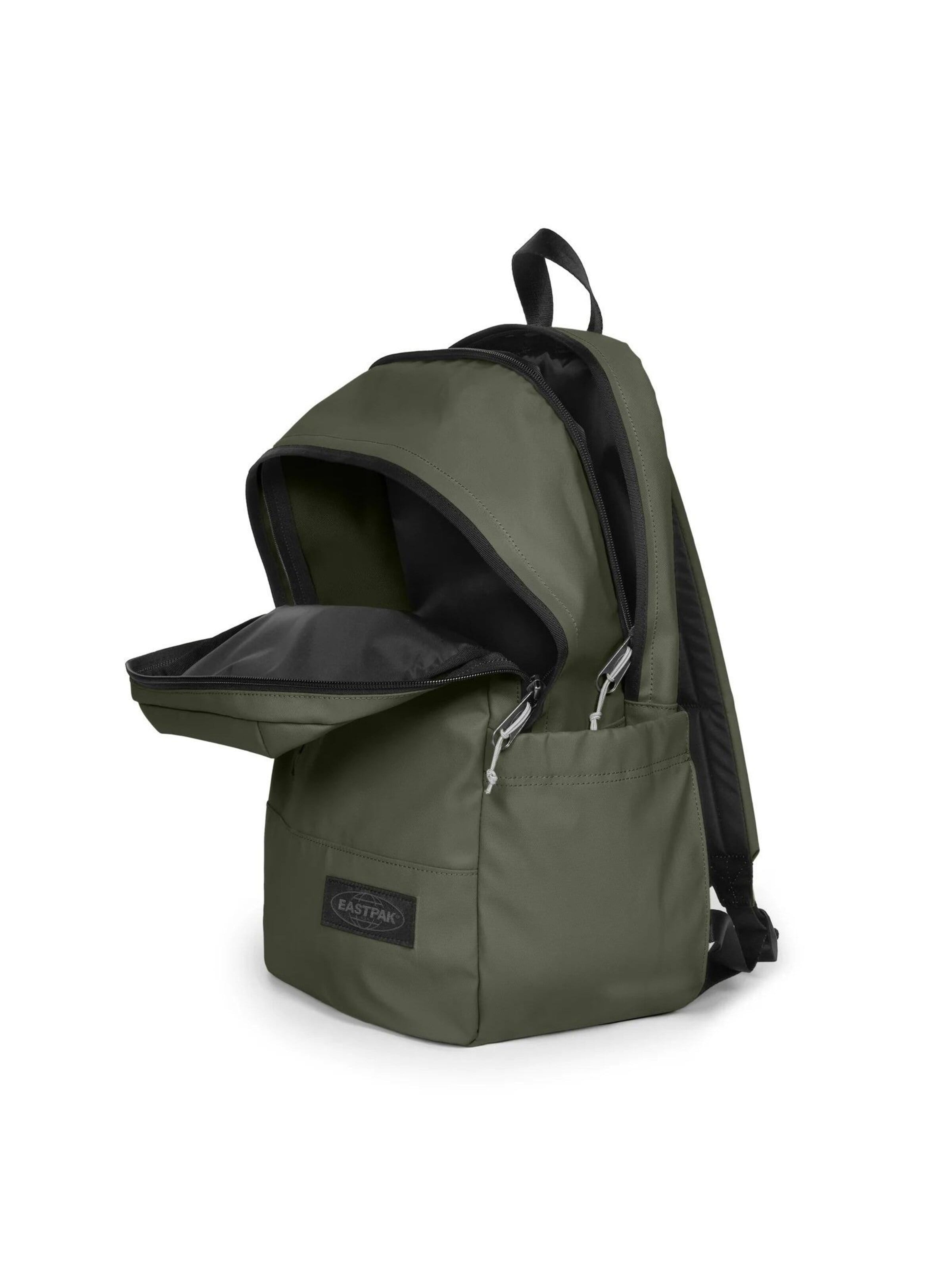 EASTPAK Rucksack‌‌‌‌‌‌‌ in Grün