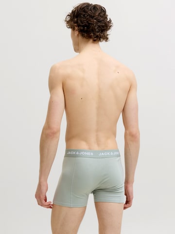 JACK & JONES Boxer shorts 'JACBENJA' in Blue