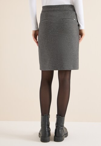 CECIL Skirt in Grey