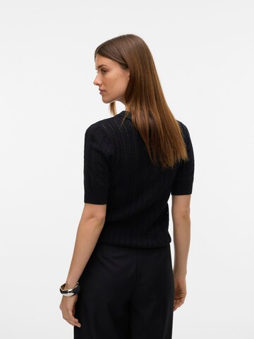 Pull-over 'Morena' VERO MODA en noir