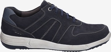 JOSEF SEIBEL Sneaker in Grau