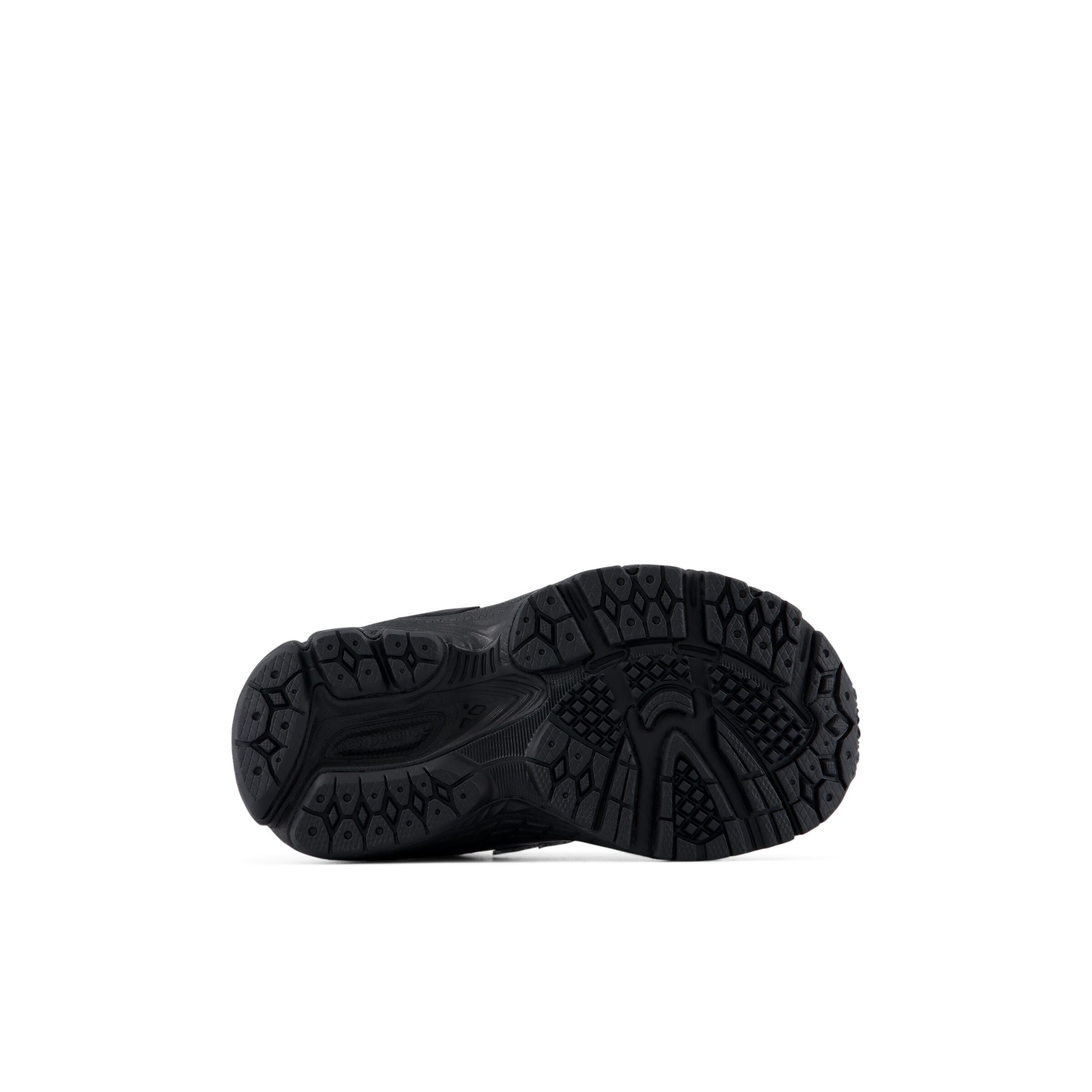 Sneaker '1906' di new balance in nero