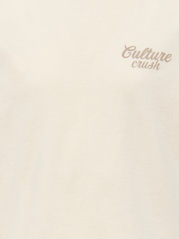 ONLY GIRLS Shirt in Beige