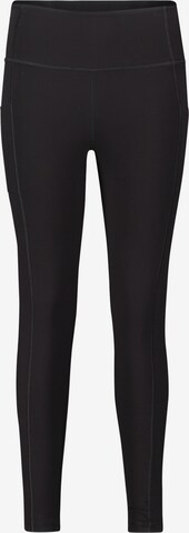 Betty Barclay Skinny Leggings in Black: front