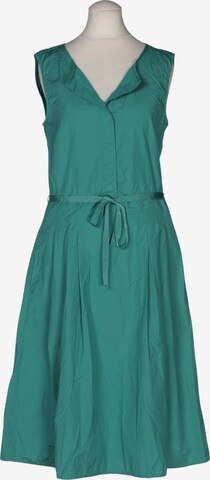 Marc O'Polo Dress in S in Green: front
