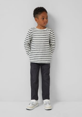 s.Oliver Slimfit Jeans in Grijs