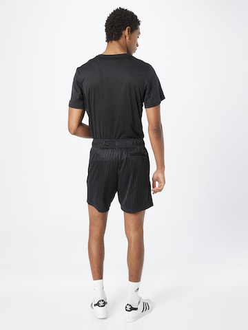 ADIDAS SPORTSWEAR Regular Sportbroek 'Juventus' in Zwart