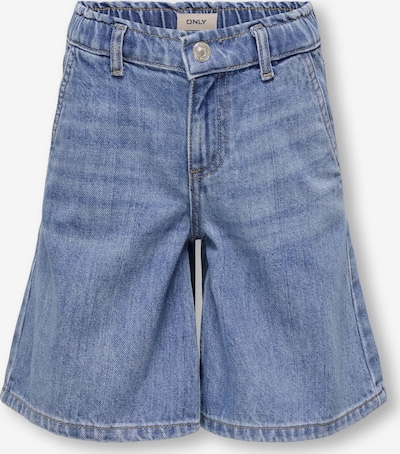 ONLY GIRLS Traperice 'KOGComet' u plavi traper, Pregled proizvoda