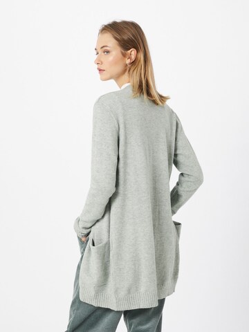 Cardigan 'Ril' VILA en vert