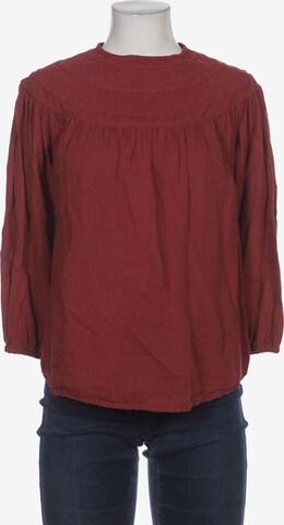 hannes rœther Blouse & Tunic in M in Red: front