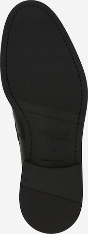 SELECTED HOMME - Zapatillas en negro