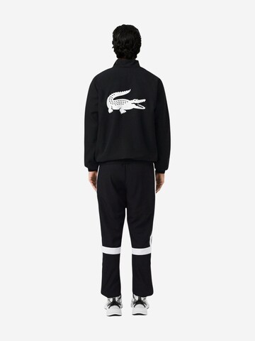 LACOSTE Regular Sporthose 'WH0226'‌‌‌‌‌‌ in Schwarz