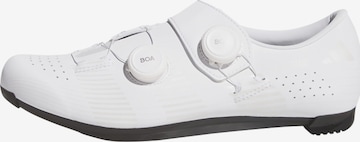 ADIDAS PERFORMANCE Sportschoen 'Vueltano Carbon' in Wit: voorkant