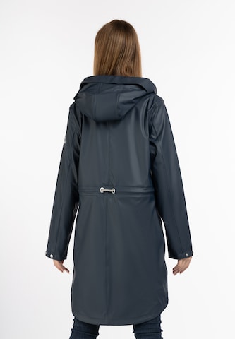 MYMO Funkčný kabát - Modrá