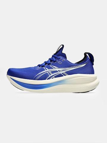 ASICS Running shoe 'Gel-Nimbus 28' in Blue