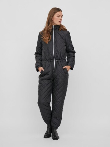 VILA Jumpsuit in Black